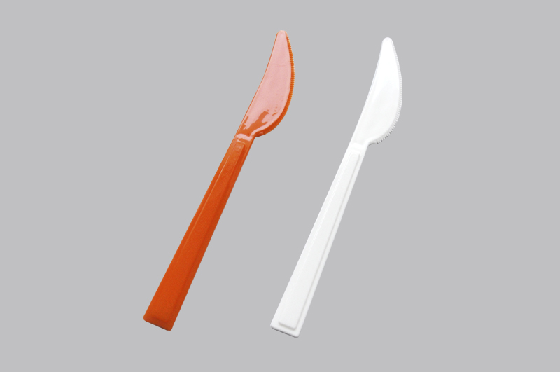 A1 Serisi Plastik Bıçak