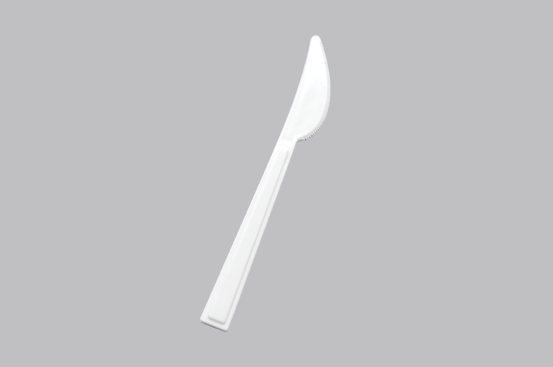 Plastik Bıçak - A1 Serisi